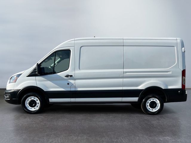 2020 Ford Transit Base