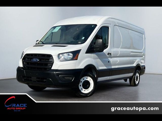 2020 Ford Transit Base