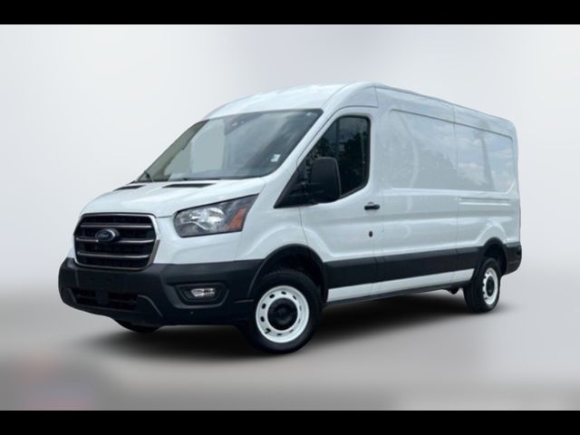 2020 Ford Transit Base