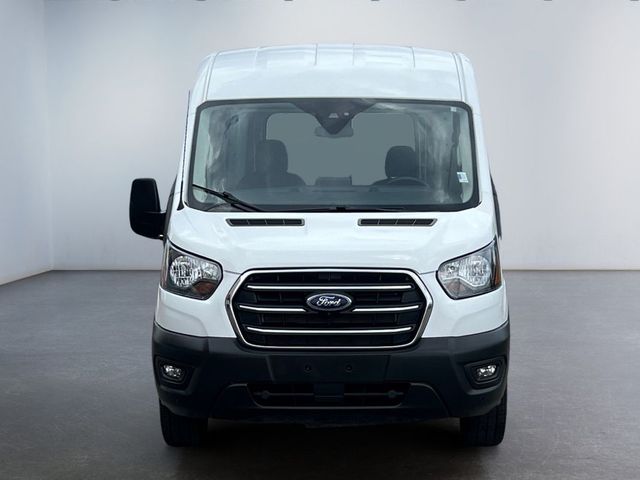 2020 Ford Transit Base