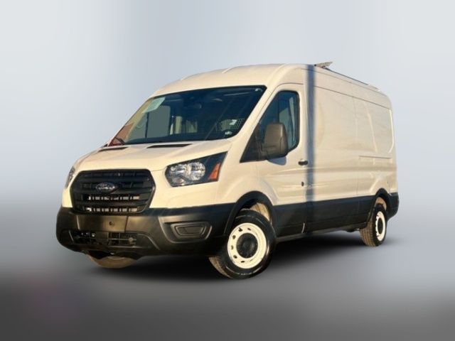 2020 Ford Transit Base