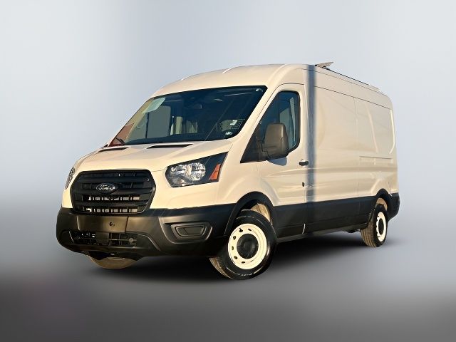 2020 Ford Transit Base