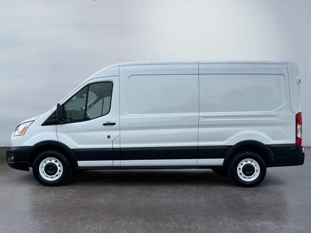 2020 Ford Transit Base