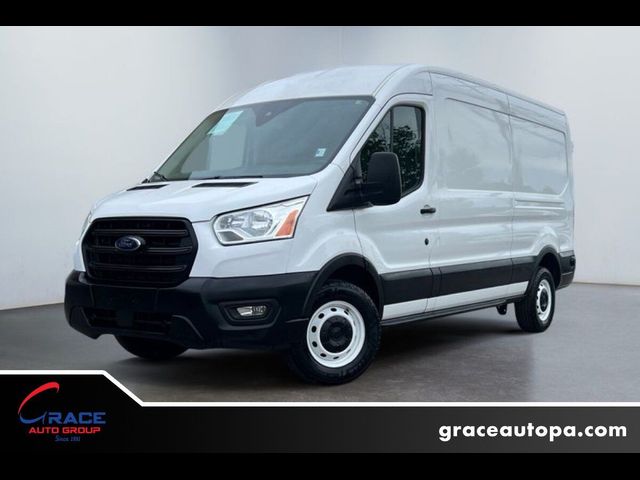 2020 Ford Transit Base