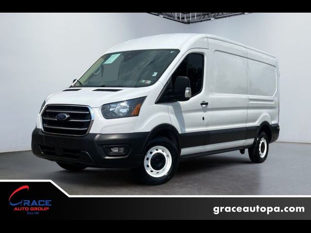 2020 Ford Transit Base