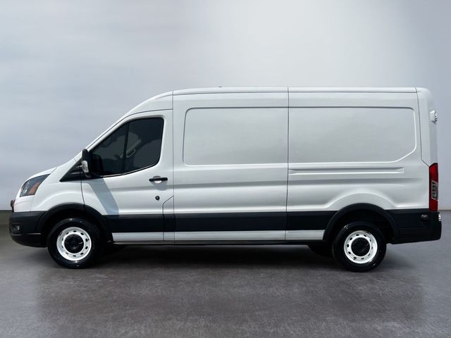 2020 Ford Transit Base