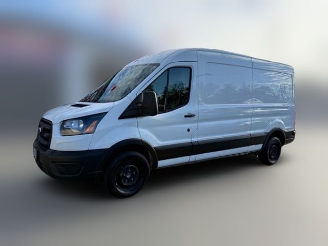 2020 Ford Transit Base