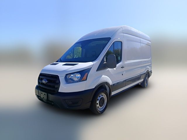 2020 Ford Transit Base