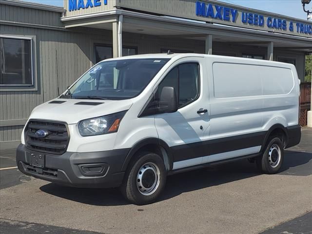 2020 Ford Transit Base