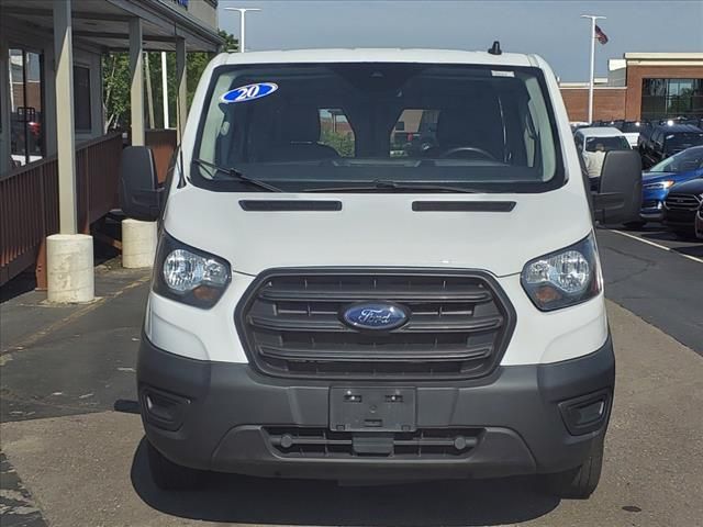 2020 Ford Transit Base