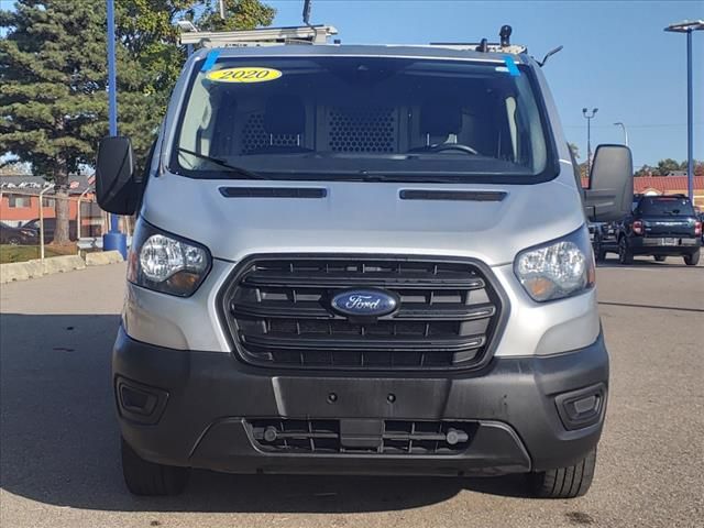 2020 Ford Transit Base