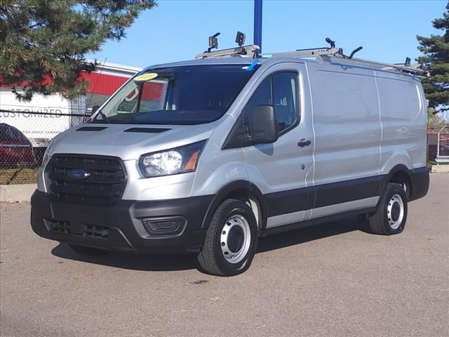 2020 Ford Transit Base