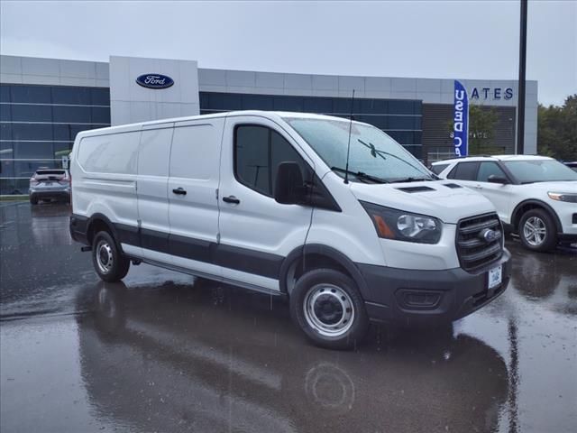 2020 Ford Transit Base