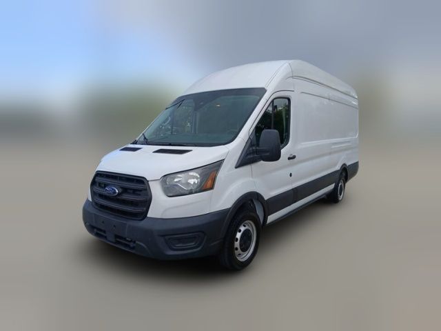 2020 Ford Transit Base