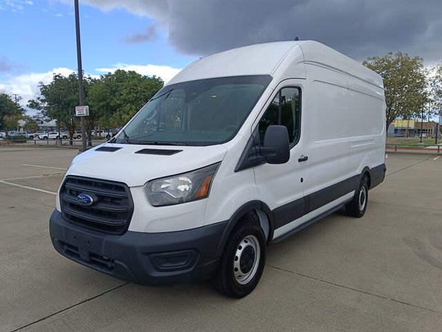 2020 Ford Transit Base