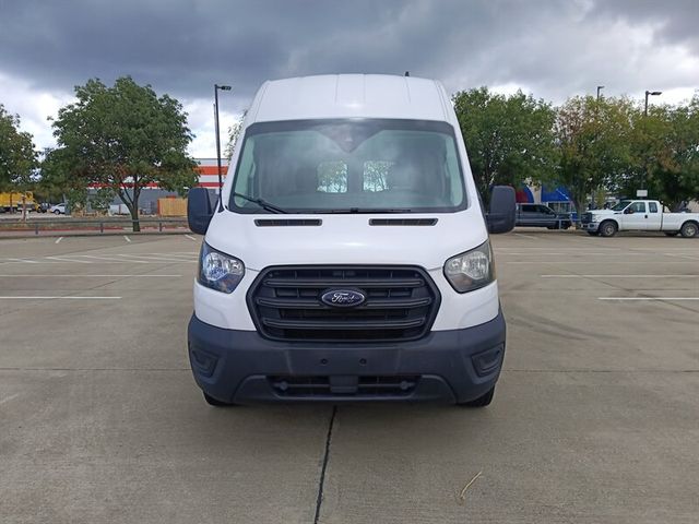 2020 Ford Transit Base