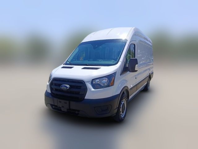 2020 Ford Transit Base