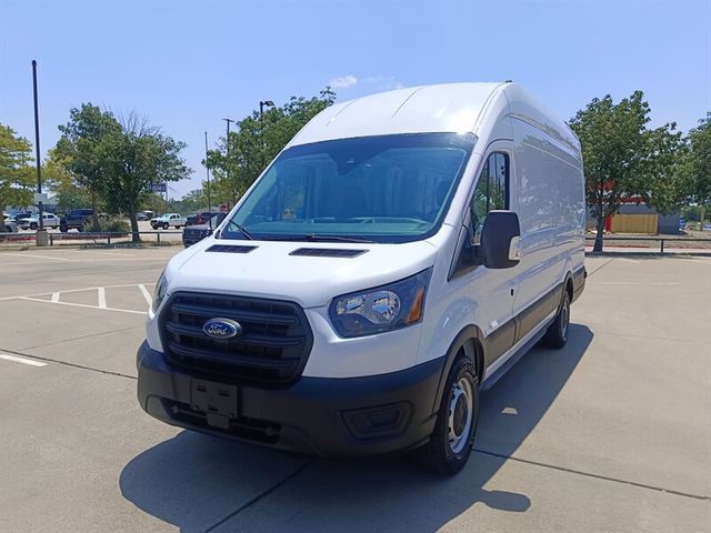 2020 Ford Transit Base