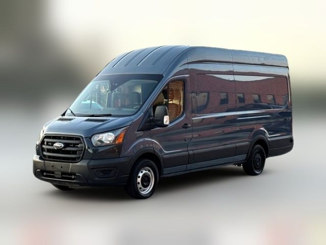 2020 Ford Transit Base