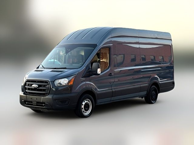 2020 Ford Transit Base