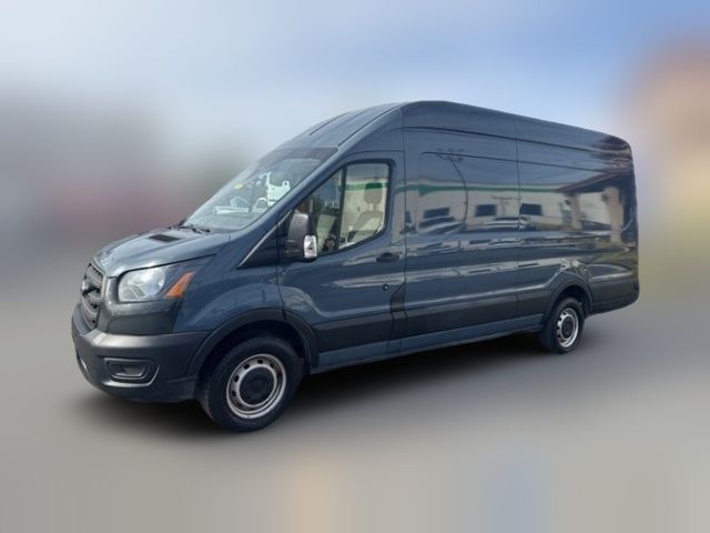 2020 Ford Transit Base