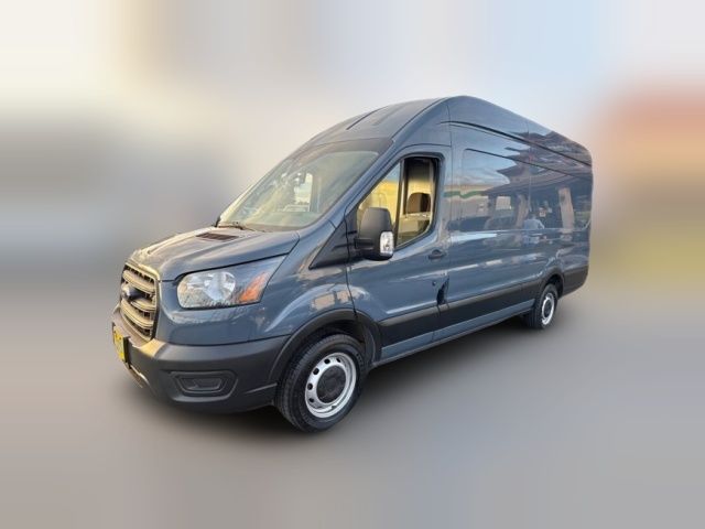 2020 Ford Transit Base