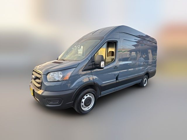 2020 Ford Transit Base