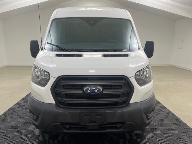 2020 Ford Transit Base