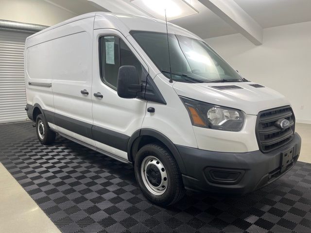 2020 Ford Transit Base