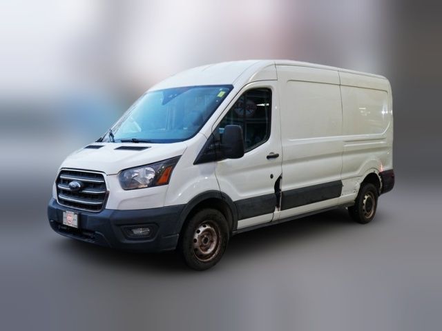 2020 Ford Transit Base