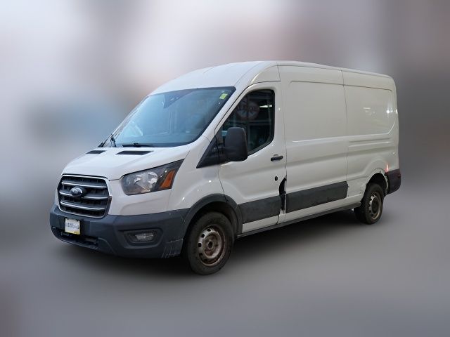 2020 Ford Transit Base