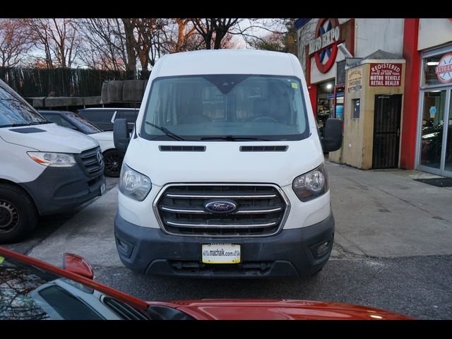 2020 Ford Transit Base