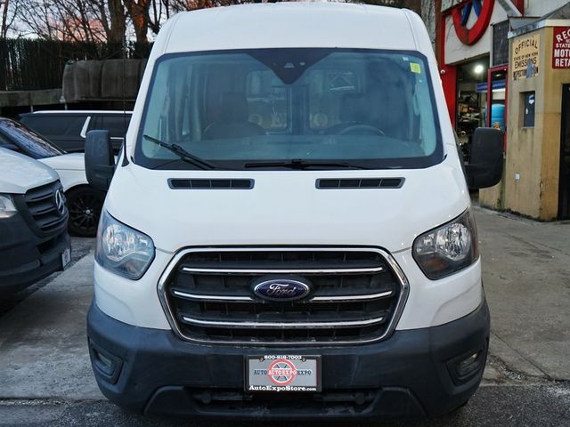 2020 Ford Transit Base