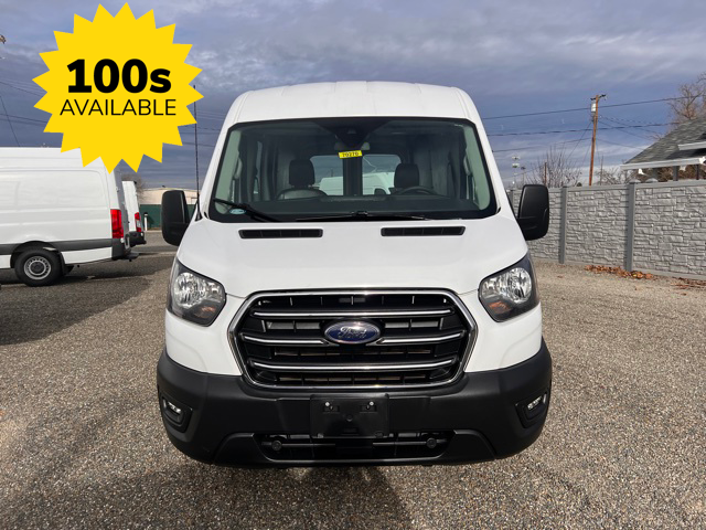 2020 Ford Transit Base