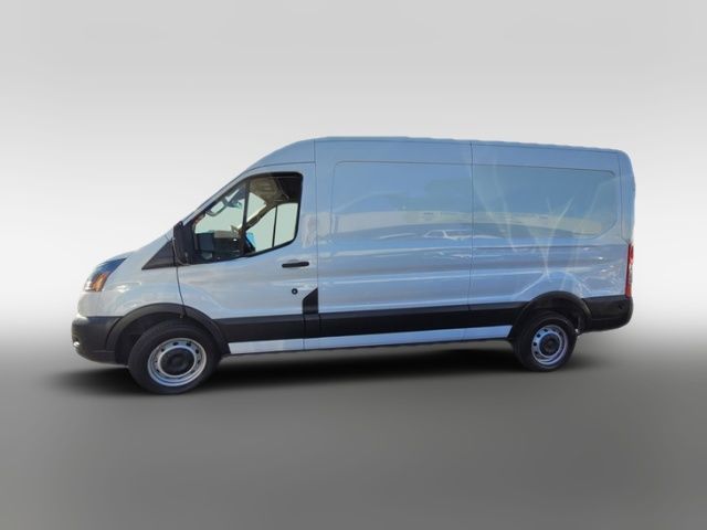 2020 Ford Transit Base