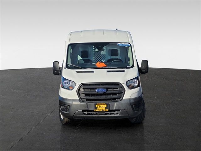 2020 Ford Transit Base