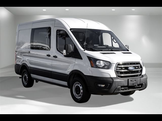 2020 Ford Transit Base