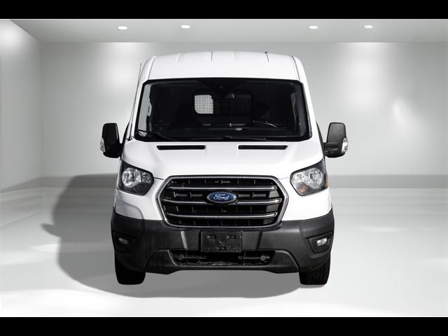 2020 Ford Transit Base
