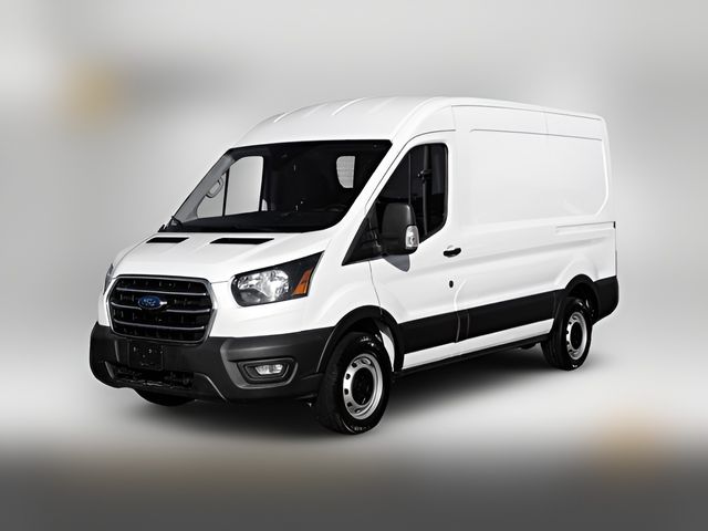 2020 Ford Transit Base