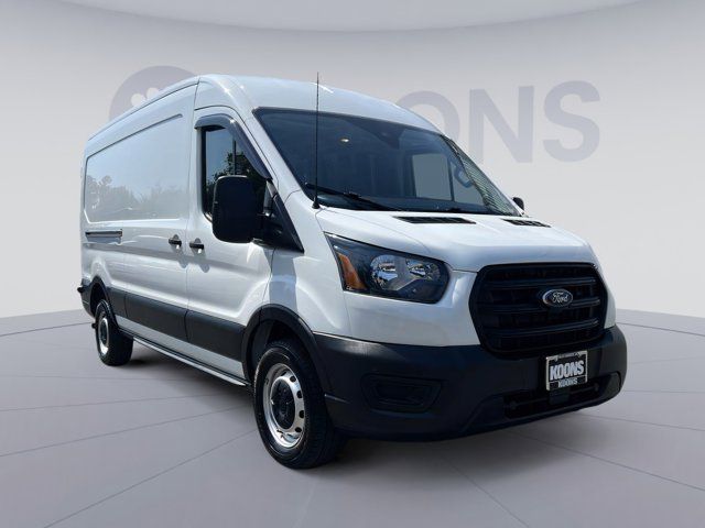 2020 Ford Transit Base