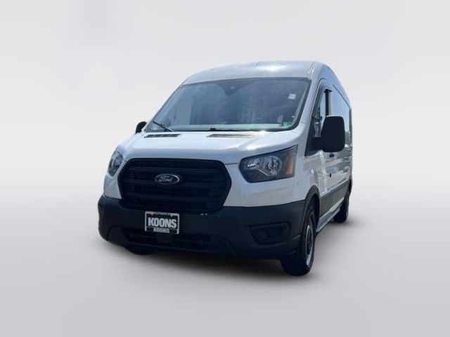 2020 Ford Transit Base