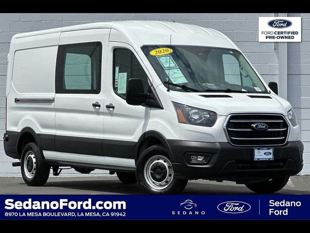 2020 Ford Transit Base