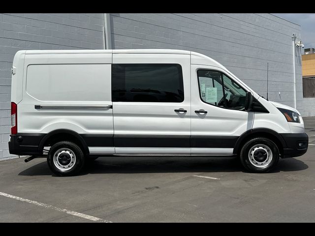 2020 Ford Transit Base