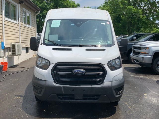 2020 Ford Transit Base
