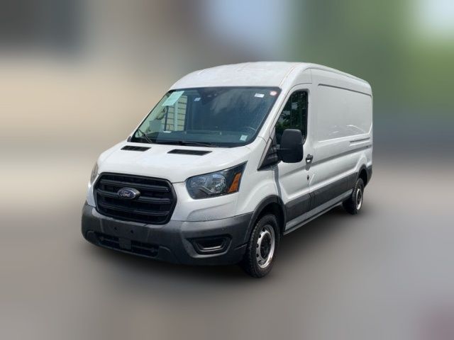 2020 Ford Transit Base