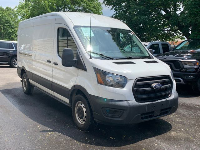 2020 Ford Transit Base