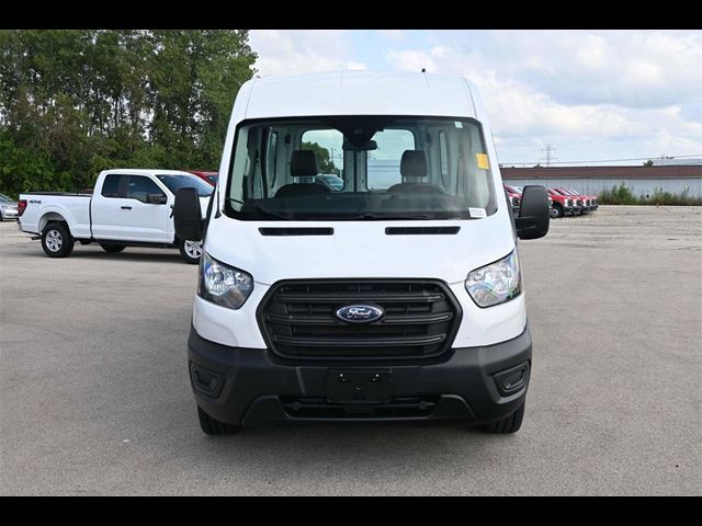 2020 Ford Transit Base