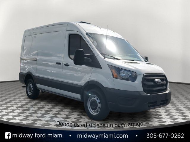 2020 Ford Transit Base