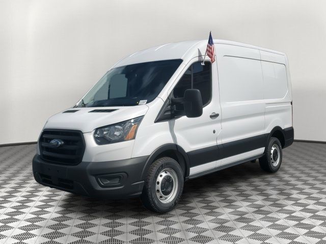 2020 Ford Transit Base