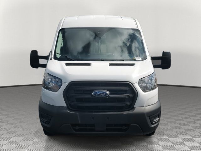 2020 Ford Transit Base